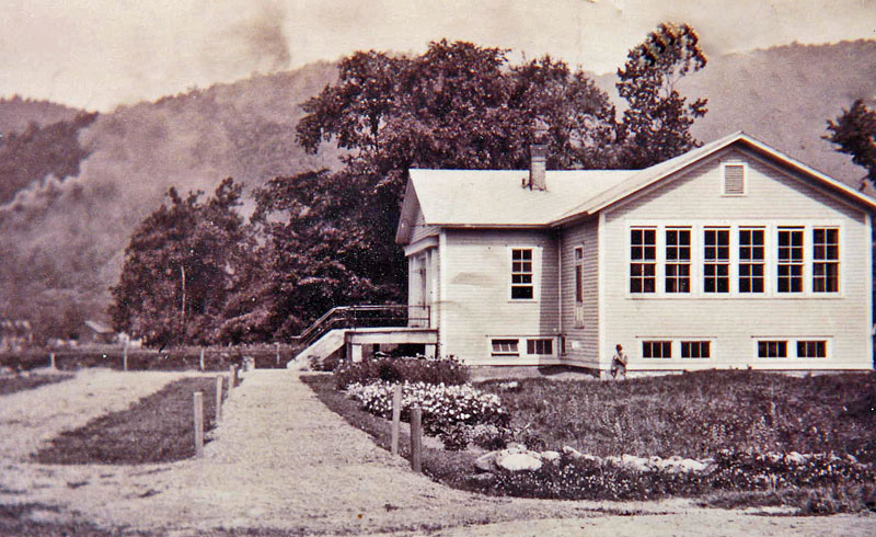 Corbett School1