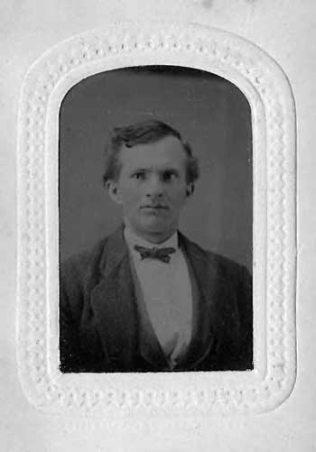 Seth Conklin