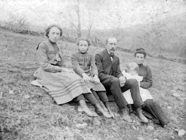 WilcoxFamily1902