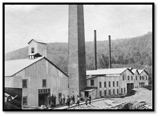 Corbett Acid Factory